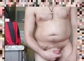 armée, masturbation, mature, ejaculation-sur-le-corps, énorme-bite, gay, sale, italien, solo, police-police