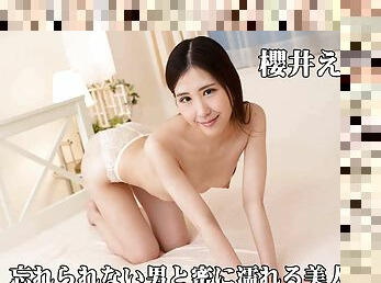 asiatique, femme, fellation, milf, japonais, hirondelle, doigtage, ejaculation, petit-ami