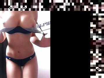 Lana Kendrick - Webcam 3