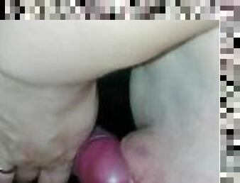 amateur, maison, couple, danse, vagin, petite, philippine, brunette, club, bite