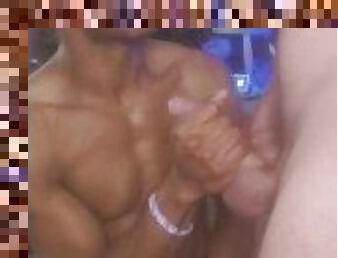 papa, amateur, fellation, interracial, gay, black, salope, pappounet, musclé, minet