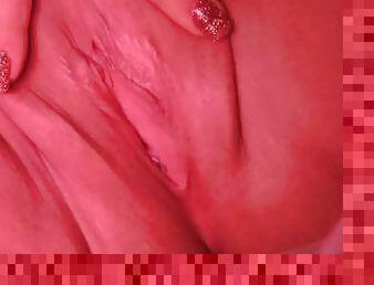 close up pussy