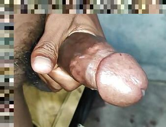 Indian Very Hard masturbating cum