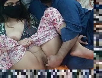 Desi Pakistani Stepsister And Stepbrother Having Sex In Room