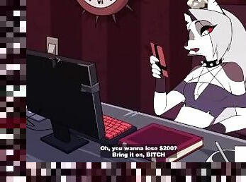 Furry Webcam Hentai Story Uncensored 60 FPS High Quality Animated