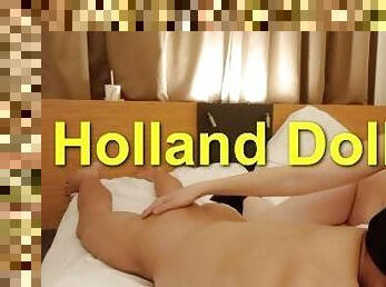 136 Holland Doll - My Daddys Sexy Ass (fun vid short)