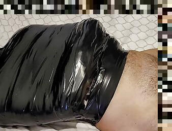 exército, amador, gay, bdsm, brasil, escravo, fetiche, latex, escravidão, leite