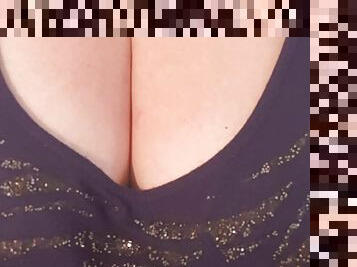 My boobs