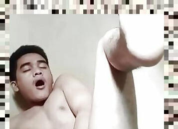 asian, pelancapan, amateur, zakar-besar, remaja, homoseksual, muda18, merangkap, amerikan, solo