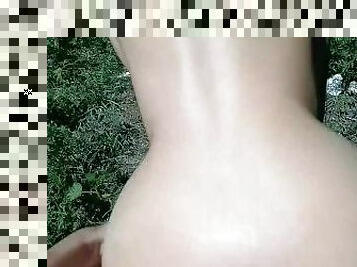 Sexo al aire libre