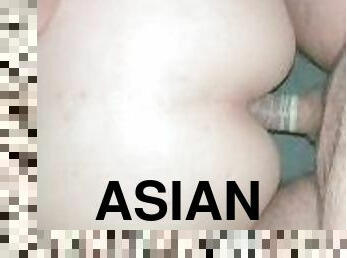 asiatique, amateur, anal, babes, ados, latina, japonais, ejaculation-interne, point-de-vue, première-fois