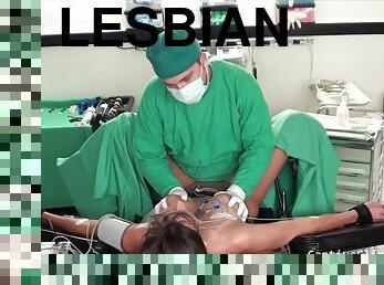 לסבית-lesbian, סאדו-מאזו, עבד, פטיש, שעבוד