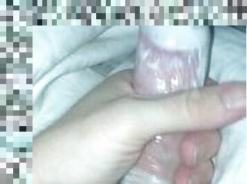 énorme, masturbation, monstre, amateur, ejaculation-sur-le-corps, maison, point-de-vue, ejaculation, parfait, solo