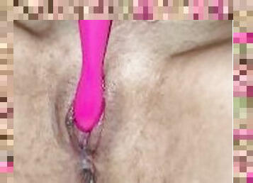 masturbation, orgasme, pisser, chatte-pussy, giclée, amateur, ejaculation-sur-le-corps, milf, maman, point-de-vue