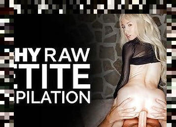 TUSHYRAW Tight. Vol. 2 Compilation