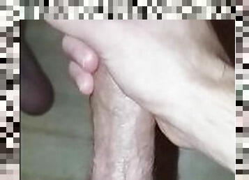 masturbation and cum 3