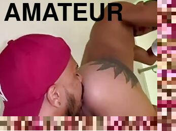 cul, poilue, amateur, anal, fellation, ébène, hardcore, gay, latina, black