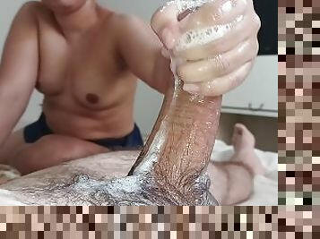 anal, chupanços, caseiro, punheta, garganta-funda, penetração-de-braço, bdsm, ejaculação, filipina, molhado