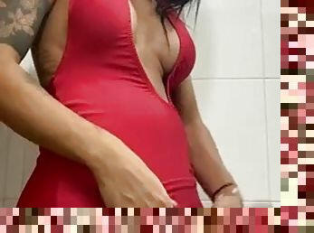 transsexual, amador, babes, morena