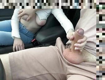 gros-nichons, vieux, public, amateur, babes, fellation, ejaculation-sur-le-corps, ados, voiture, jeune-18