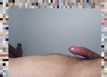 Daddy Dirty Talking to You while Jerking off Big Dick until Moaning Orgasm and Big Cumshot