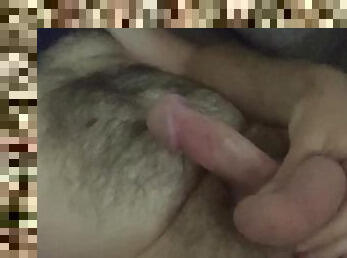 paroasa, masturbare-masturbation, amatori, jet-de-sperma, sperma, solo, coaie