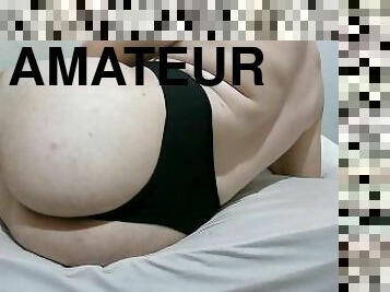 tyłek, masturbacja, amatorskie, anal, brazylijskie, piękne