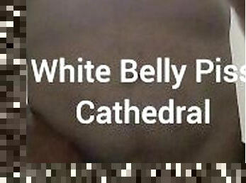 White Belly Piss Cathedral