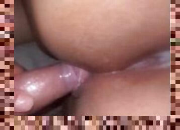 pantat, amatir, creampie-ejakulasi-di-dalam-vagina-atau-anus-dan-keluarnya-tetesan-sperma, perempuan-jalang