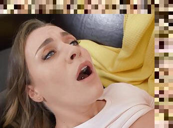 Lustful Josephine Jackson breathtaking sex clip