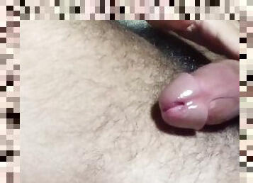 big white cock handjob latino