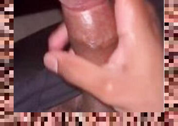 Hairy BBC load????????