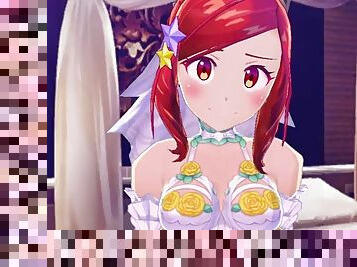 Iroha bridal lingerie