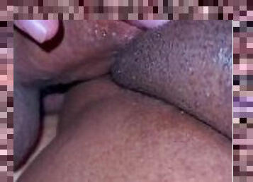 orgasme, amateur, mature, ébène, interracial, jouet, ejaculation-interne, belle-femme-ronde, point-de-vue, ejaculation