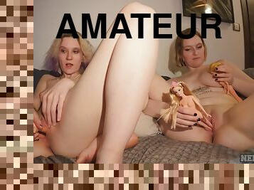 masturbaatio, pillu-pussy, amatööri, lesbo-lesbian, teini, lelu, fetissi, yhteiskoulu, nukke, yhdyntä