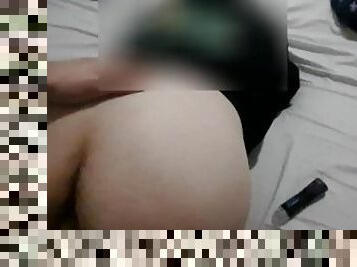 traseiros, estilo-cão, velho, amador, anal, pénis-grande, casting, francês, bbw, bochechuda