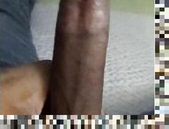 Long dick