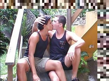 tiro-ao-alvo, gay, brasil