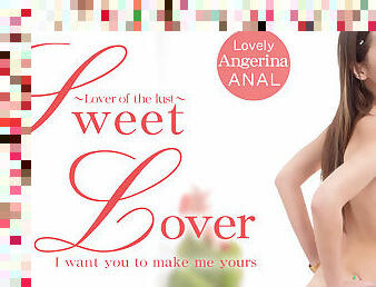 Sweet Lover Lover Of The Lust Lovely Angerina - Angerina - Kin8tengoku