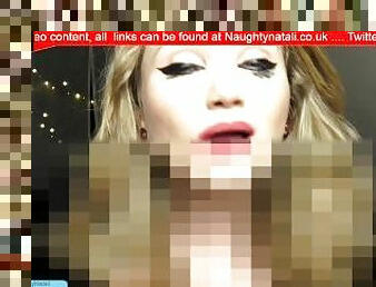 OH NO! Pixelated porn! 29-01-2020 - deep throat 3 - Cross eyes and sloppy- Onlyfans Free