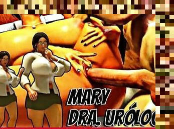 ????????MPOV-3D????????Dr.Mary ????????l1l • Dr.Brasileña Realiza Nueva Terapia ?????????????????????