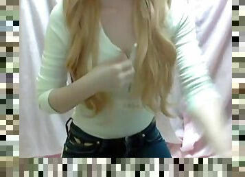 webcam, coréen