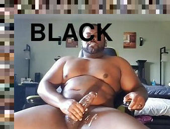 Black Bull BBC Cumpilation