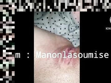 masturbation, giclée, amateur, branlette, française