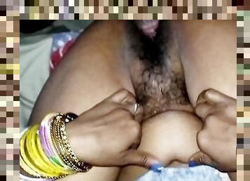 cona-pussy, caseiro, estrela-porno, casal, primeira-vez, irmã, áspero