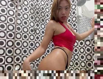 asia, payudara-besar, vagina-pussy, jepang, budak, celana-dalam-wanita, fetish-benda-yang-dapat-meningkatkan-gairah-sex, wanita-simpanan, basah, dominasi