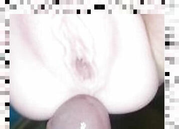 Que delicia de vagina