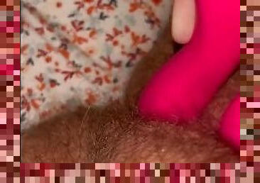 clito, masturbation, orgasme, chatte-pussy, russe, amateur, jouet, maison, arabe, fétiche