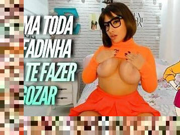 traseiros, teta-grande, masturbação, gozando, suja, anime, hentai, desobediente