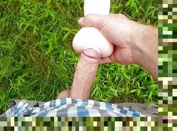 You've Missed Your Boyfriends Cock" Loud Moaning Jerk_4_Porn